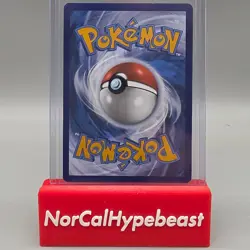 2023 Pokemon Scarlet & Violet 151 TCG ZAPDOS EX 202/165 Holo Full Art SIR - Image 2