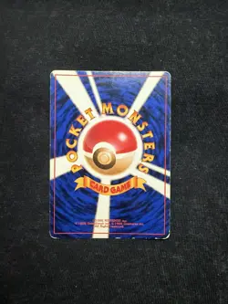 Sabrina Pokemon City Gym Decks Holo (Japanese) - Image 2