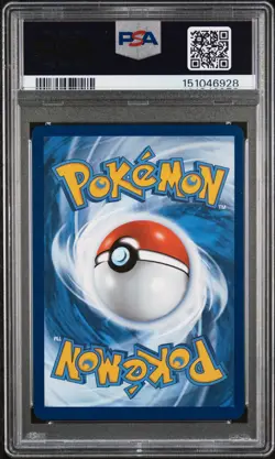 2025 POKEMON SVP PROMO SUPER-PREMIUM COLLECTION #174 EEVEE EX PSA 9 - Image 2