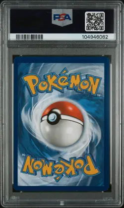 Charizard EX 2023 Pokemon Obsidian Flames Special Illustration Rare #223 PSA 9 - Image 2