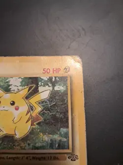 Pokemon TCG Custom Lot DMG Nidoking Gengar Caterpie Pikachu - Image 1