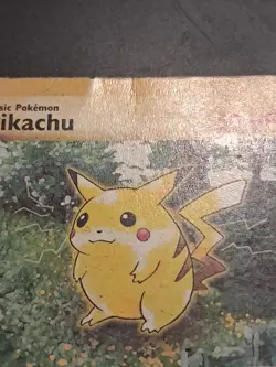 Pokemon TCG Custom Lot DMG Nidoking Gengar Caterpie Pikachu - Image 2