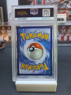 PSA 9 Giratina V Alt Art #186 SWSH Lost Origin 2022 Pokemon MINT Clean - Image 2