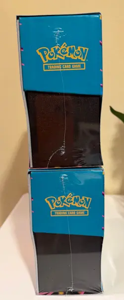 2 Pokemon Mega Evolution Ascended Heroes Elite Trainer Boxes ETB - Sealed & New - Image 3