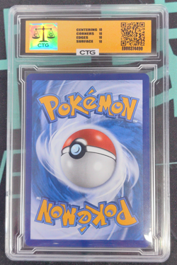 Pokemon Chinese 151 Gengar Pikachu Art Rare Holo 2025 151C 172/151 AR - Image 2