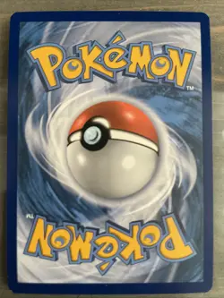 Pokemon TCG Pikachu 028/078 Pokemon GO Promo Holo Rare - Image 2