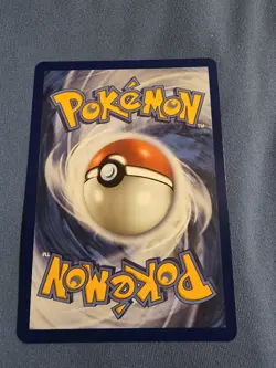 Pokemon Meowth ex Mega Evolution Perfect Order Ultra Rare Full Art 107/088 NM!!! - Image 2