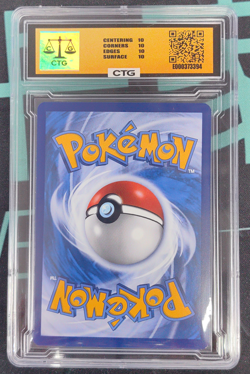 2023 Pokemon TCG S-Chinese Sword & Shield cs3bC 026/122 Blastoise VMAX Holo - Image 2