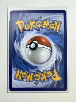 Pokemon Perfect Order Meowth EX Special Illustration Rare 121/088 ⭐ - Image 2