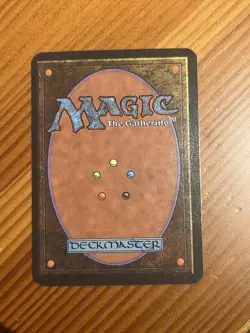 Volcanic Eruption ALPHA Mtg NM Near Mint Gradeable - Image 5