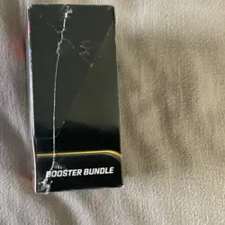 Pokemon Mega Evolution Phantasmal Flames Booster Bundle Box Charizard Gengar - Image 2