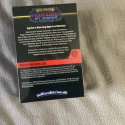 Pokemon Mega Evolution Phantasmal Flames Booster Bundle Box Charizard Gengar - Image 3