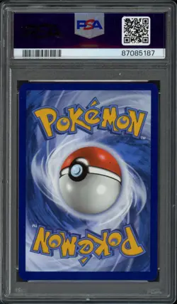 2023 Pokemon Paradox Rift Roaring Moon EX 251/182 PSA 10 Gem Mint SIR - Image 2