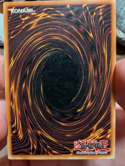 Yugioh - Des Counterblow AST-107 Unlimited - Ancient Sanctuary LP - Image 2