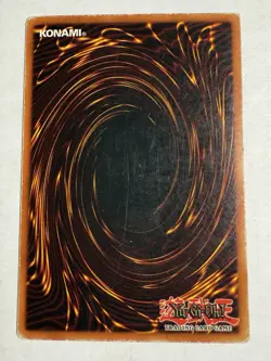 YUGIOH TCG SPELLBINDING CIRCLE MRL-006 ULTRA FIRST EDITION HP - Image 5