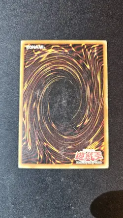 Yugioh Blue-Eyes White Dragon SDK-001 1st Edition! Asian English ULTRA RARE - Image 2