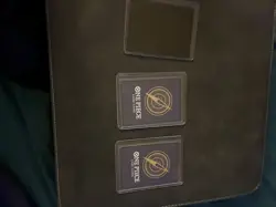 One Piece TCG Gol D Roger SEC OP09-118 x3 English Set - Image 2