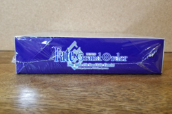 Weiss Schwarz Fate Grand Order The Movie Divine Realm of the Round Table Camelot - Image 3