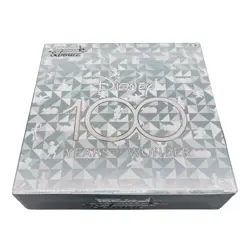 JAPANESE DISNEY 100 - WEISS SCHWARZ Dds/S104 - SR HND CARDS SINGLES - Image 1