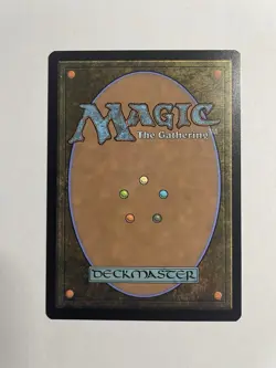 Power Depot (0034) (Borderless) 34 MTG Edge of Eternities: Stellar Sights R NM - Image 2