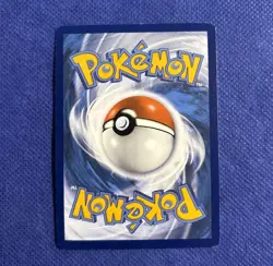 Pokemon Card Pikachu 049/203 Reverse Holo 2021 Evolving Skies LP-NM - Image 3