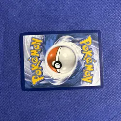 Pokemon Card Pikachu 049/203 Reverse Holo 2021 Evolving Skies LP-NM - Image 4