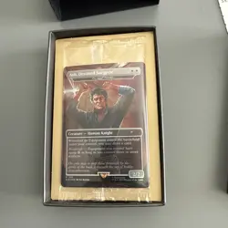 MTG SECRET LAIR EVIL DEAD FOIL EDITON - Image 5