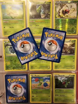 Pokemon Card Lot XY Flashfiire Incomplete Master Set Inc Charizard 85x, Holos! - Image 2