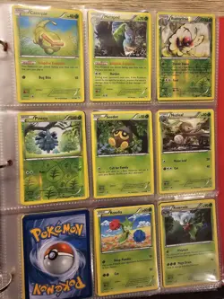 Pokemon Card Lot XY Flashfiire Incomplete Master Set Inc Charizard 85x, Holos! - Image 3