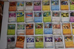 Pokemon Card Lot & Paradox Rift Box Paldean Fates Scarlet & Violet Boxes 418 Ct - Image 5