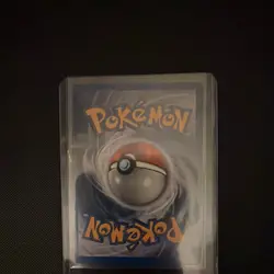 Pokemon Vaporeon Jungle 1st Edition Holo Rare 12/64 English Card 1999 - Image 2