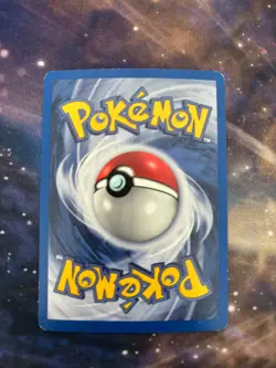 Pokemon TCG Rocket's Scyther 13/132 Gym Heroes MP Vintage Pokemon Card - Image 2