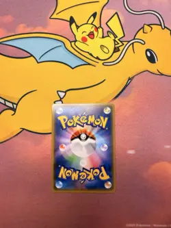 Mew 051/087 R CP6 - 2016 20th Anniversary 1st Edition Pokemon card Japanese - Image 2