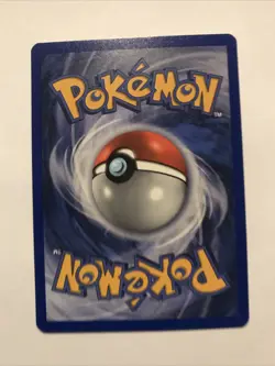 Togepi # 30 - Black Star Promo Pokemon Card - Image 2