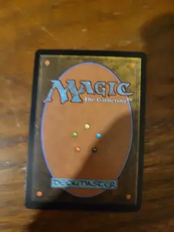 Tainted Strike Scars of Mirrodin MTG Magic The Gathering Card Vintage Pauper - Image 2