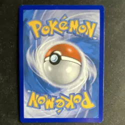 Pokemon Altaria EX Full Art 123/124 Fates Collide Ultra Rare Holo 170 HP Card - Image 2