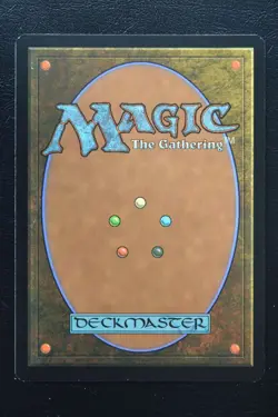 Magic The Gathering MTG AJANI'S CHOSEN FRENCH FOIL Magic 2014 NM Near Mint - Image 2