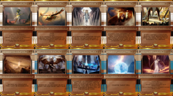 Time Travel Repacks MTG (6 Vintage Cards & 3 Rares Per Pack Guaranteed) - Image 4