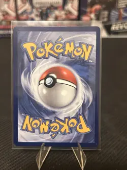 Oricorio ex 110/094 Me02: Phantasmal Flames Holo Pokemon Near Mint - Image 2