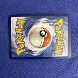 Pokemon SWSH Lost Origin Kyurem VMAX Holo 049/196 Card - NM - Image 3