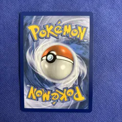 Nidoking 45/108 Evolutions Reverse Holo Pokemon Card - NM - Image 2