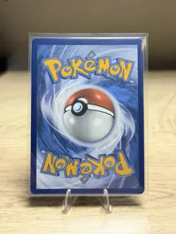 Mega Absol EX, 161/132, Ultra Rare, ME01: Mega Evolution, Pokemon TCG, NM - Image 4