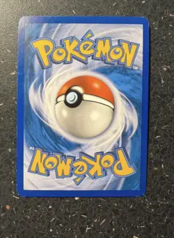 Pokemon Glaceon Holo TCG Card Majestic Dawn 5/100 Trading Card - Image 2