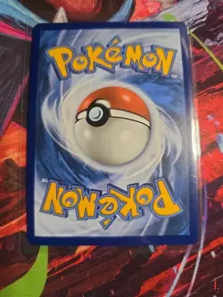 Pokemon TCG Tatsugiri EX 226/191 Surging Sparks Ultra Rare Full Art - Image 2