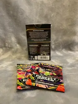Pokemon TCG: Mega Evolutions, Perfect Order. Selling 1 pack See Details Below - Image 2