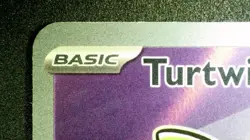 Turtwig (First Partner) 040 Holo Pokemon Mega Evolution Promos 2026 NM/M - Image 4