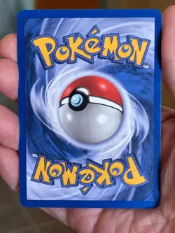 POKEMON MAGMAR 44/109 UNCOMMON TEAM ROCKET RETURNS NM CARD - Image 2