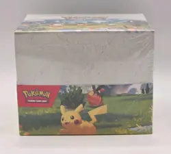 Pokemon Ascended Heroes Mini Tins (10) Display Sealed Tins - Image 1