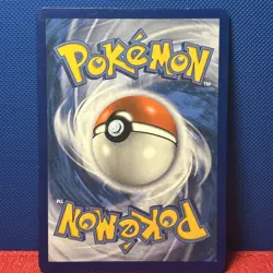 Pokemon TCG Houndoom EX (Full Art) 153/162 Breakthrough Holo LP - Image 4