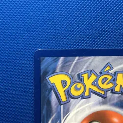 Pokemon TCG Houndoom EX (Full Art) 153/162 Breakthrough Holo LP - Image 5